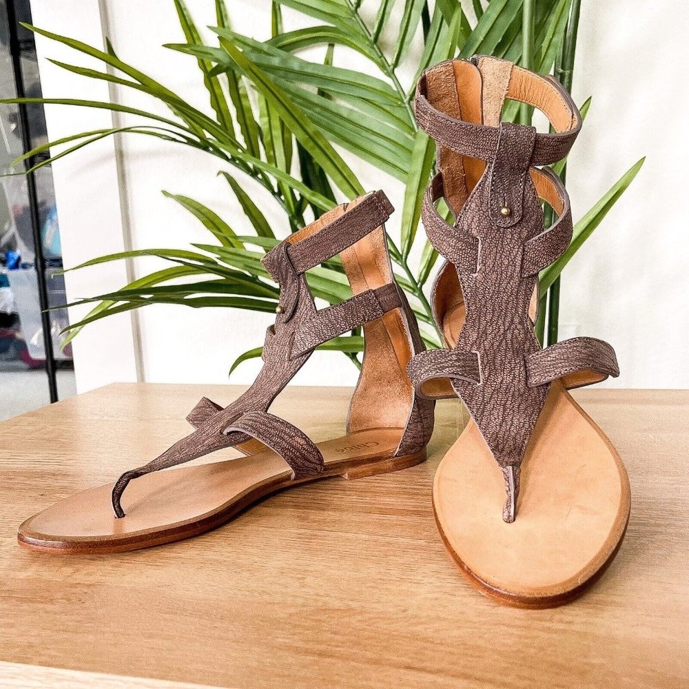 Chloe Sandals